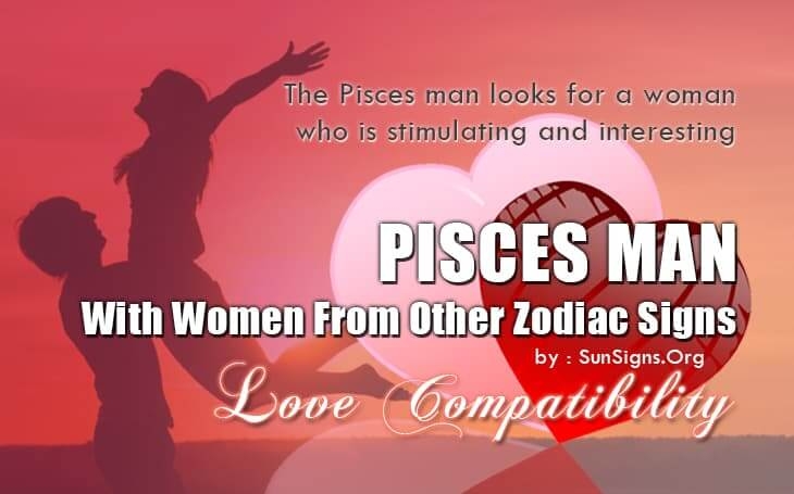 libra woman dating pisces man