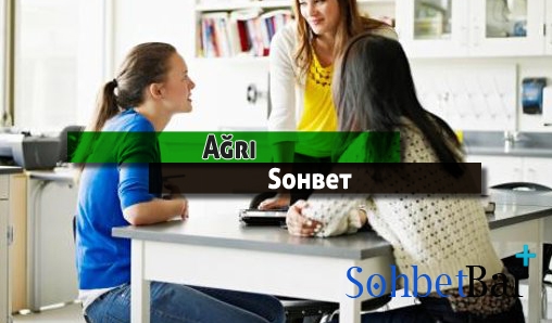 sohbet chat